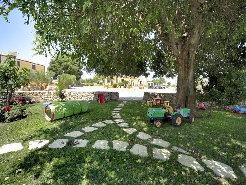 Artemisia Resort Puntarazzi Exterior foto