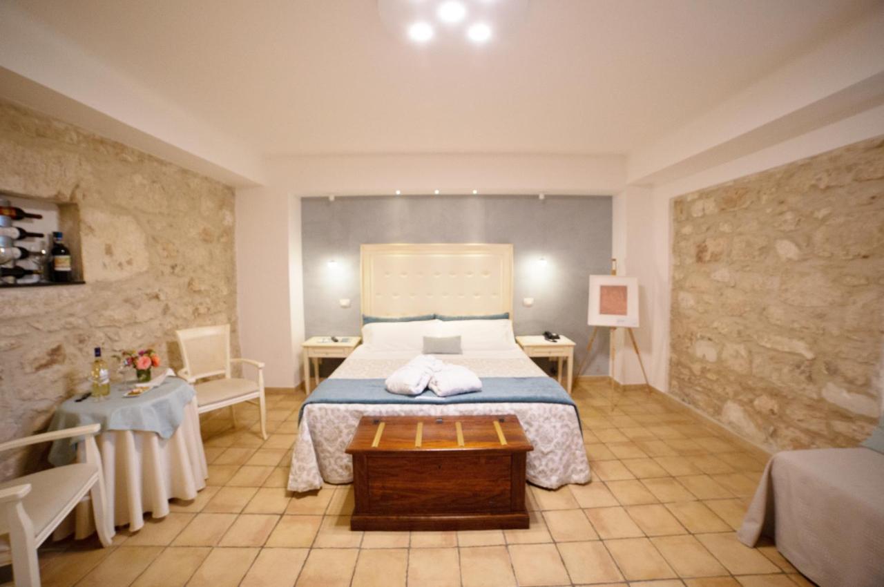 Artemisia Resort Puntarazzi Exterior foto
