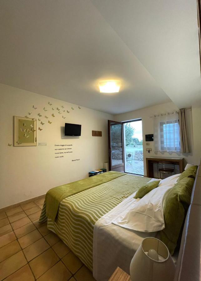 Artemisia Resort Puntarazzi Exterior foto