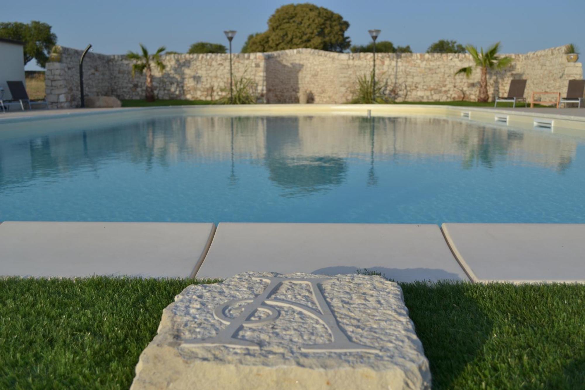 Artemisia Resort Puntarazzi Facilidades foto